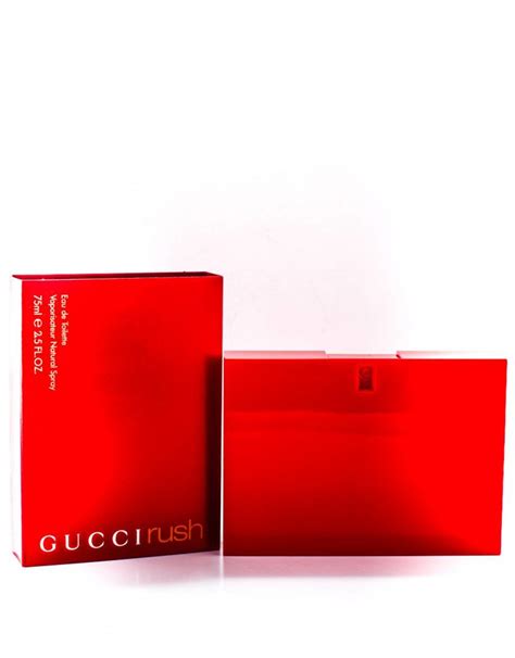 100ml gucci rush|Gucci rush unisex perfume.